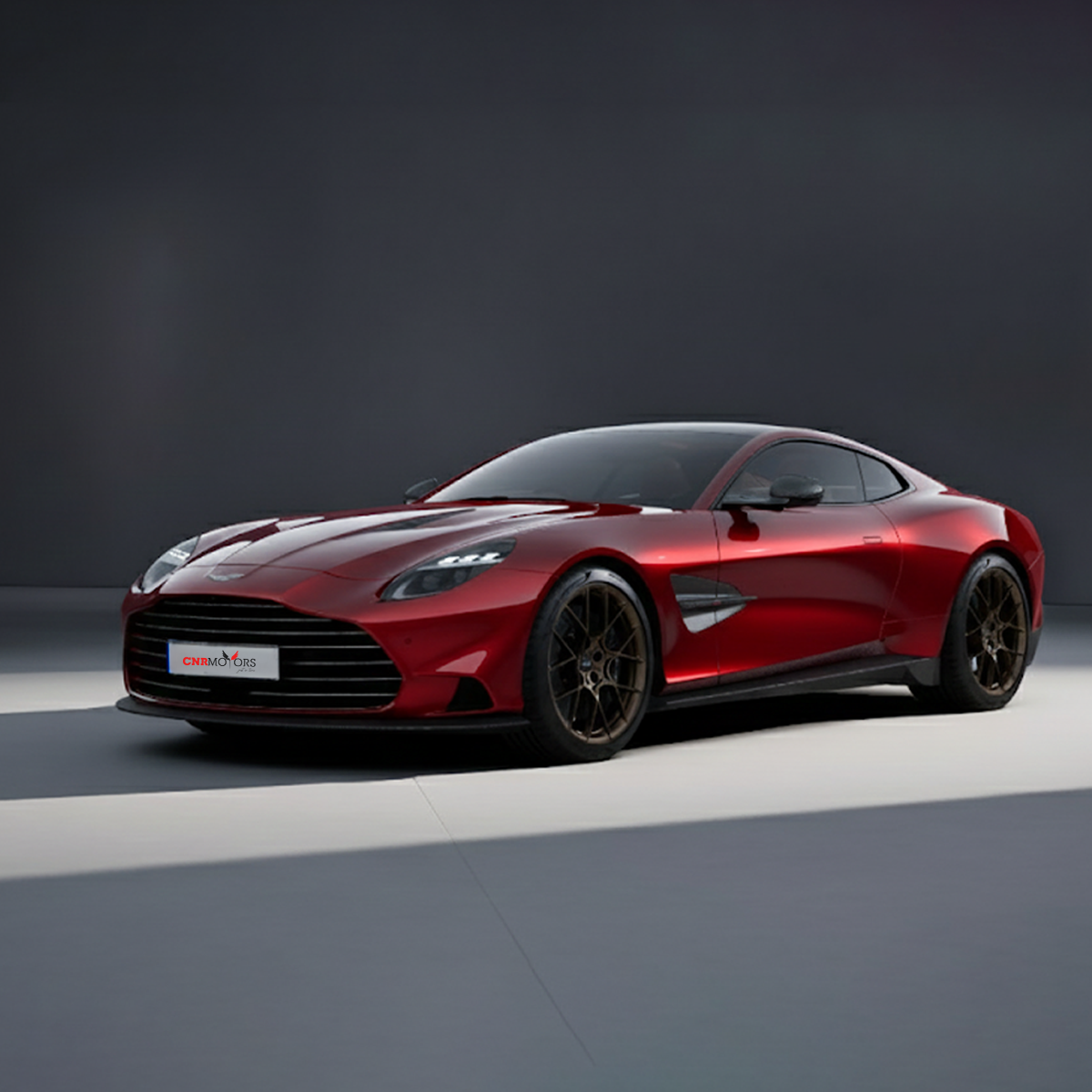Aston Martin Maslak Yedek Parça: En İyi Seçenekler ve Bilgiler - CNRMotors Blog