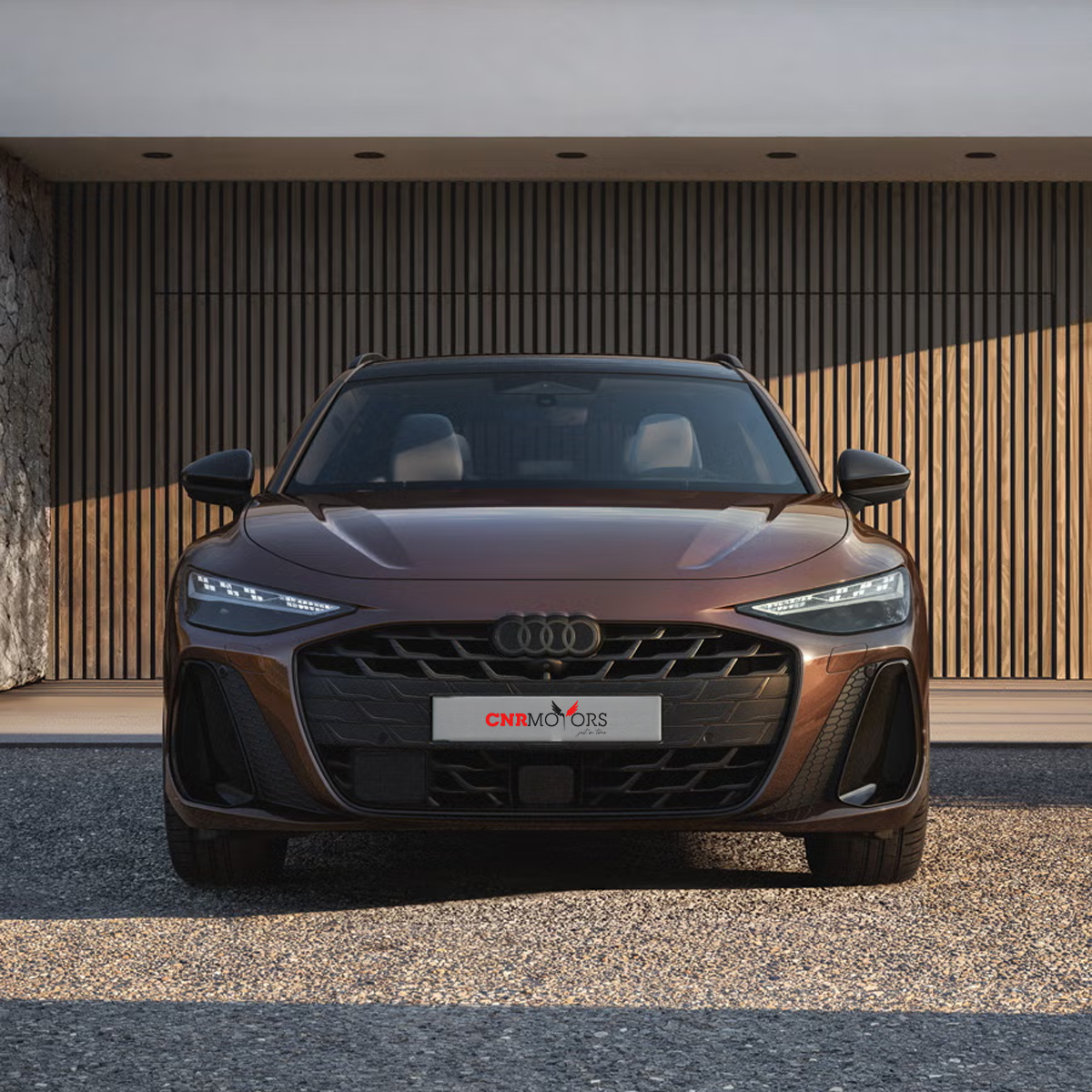 Audi Maslak Yağ Bakımı: Sağlıklı Motor İçin İpuçları - CNRMotors Blog