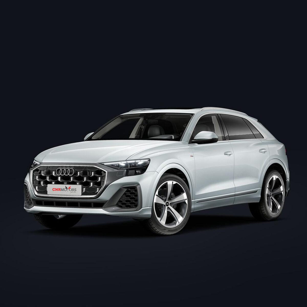 Audi Sarıyer Servis: Uzman Bakım ve Mükemmel Hizmet - CNRMotors Blog