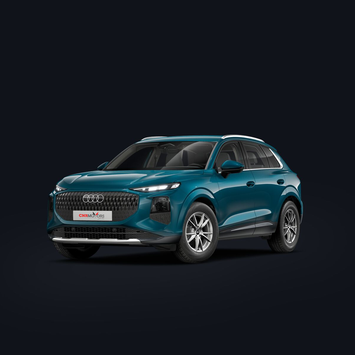 Audi Sarıyer Yağ Bakımı: Performansınızı Artırın - CNRMotors Blog