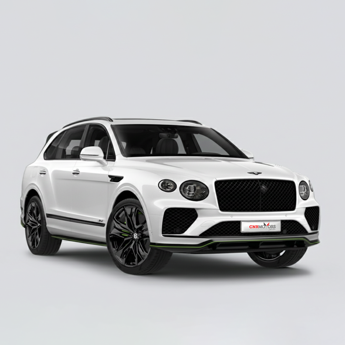 Bentley Maslak Yağ Bakımı: Lüks Araçlar için Özel Rehber - CNRMotors Blog