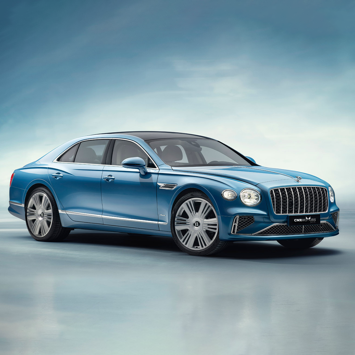 Bentley Sarıyer Yağ Bakımı: Ustalarından İpuçları ve Bilgiler - CNRMotors Blog