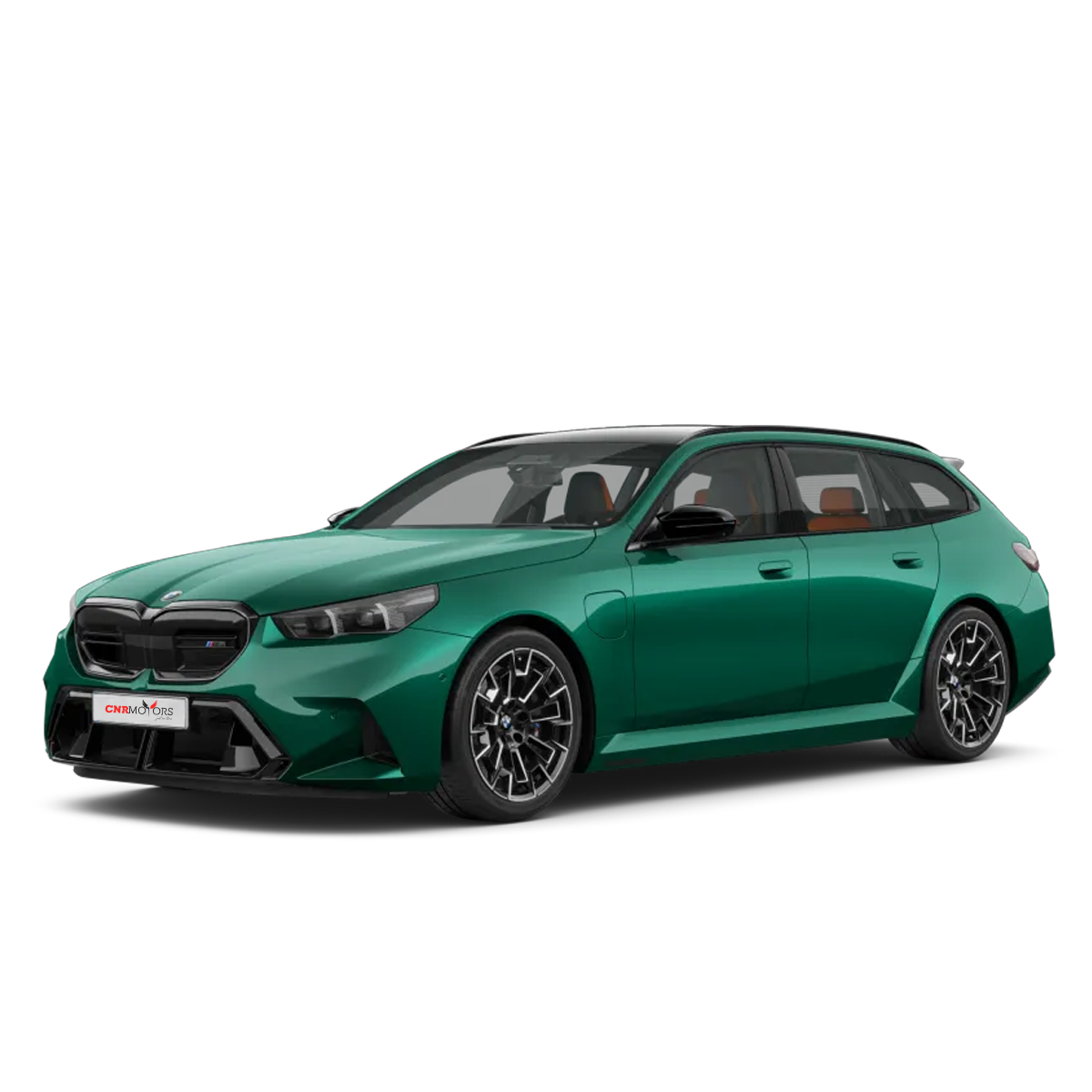 BMW Maslak Servis: Kalite ve Güvenin Adresi - CNRMotors Blog