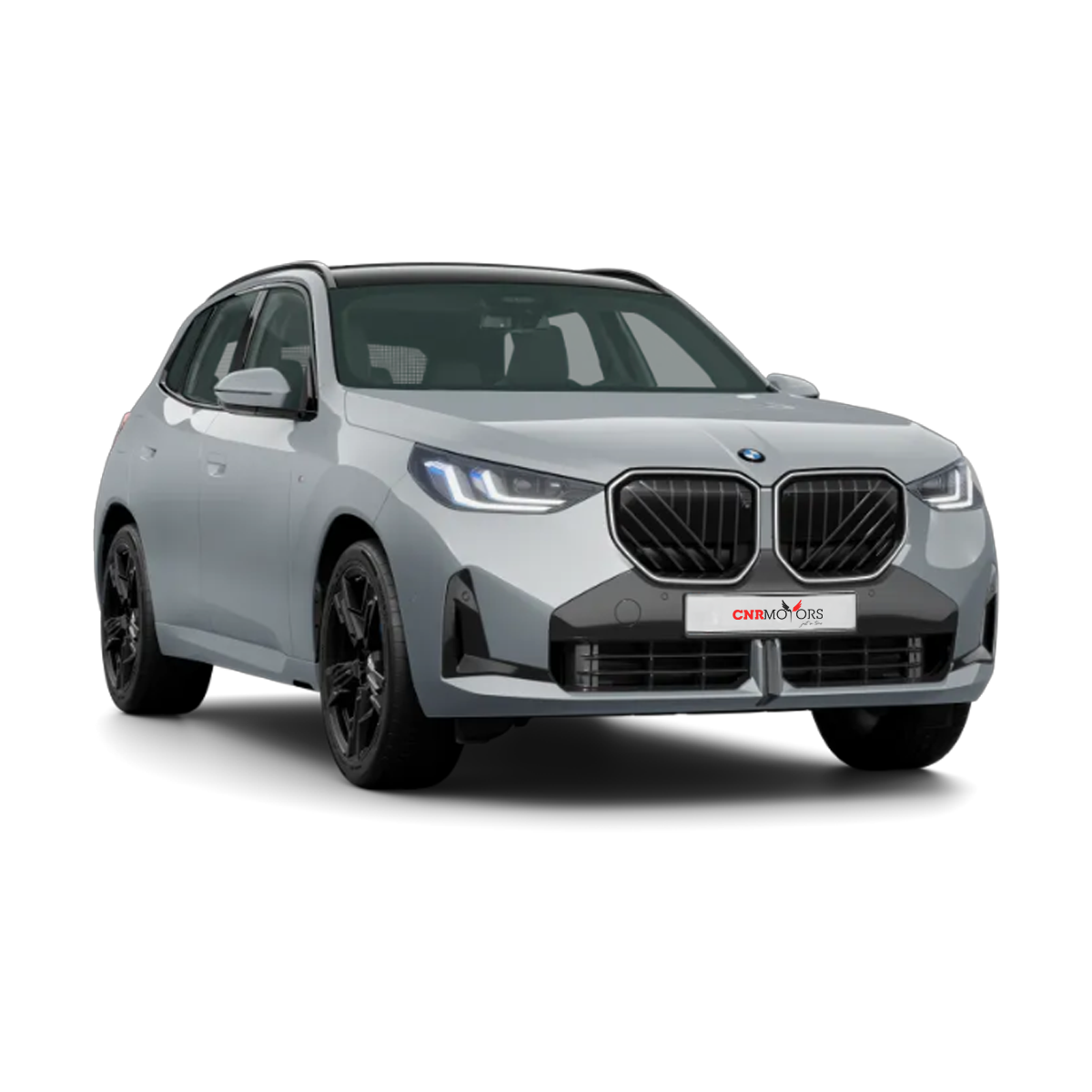 BMW Maslak Yedek Parça: Kalite, Güvenilirlik ve Uygun Fiyatlar - CNRMotors Blog