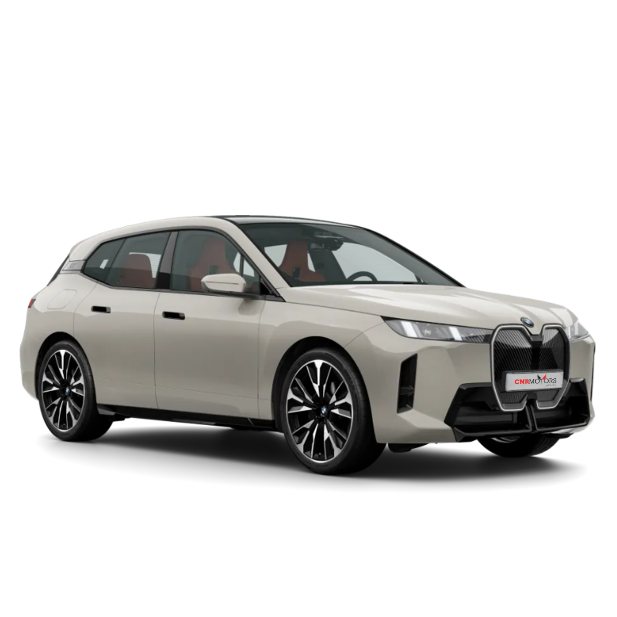 BMW Maslak Yedek Parça: Kaliteli ve Güvenilir Çözümler - CNRMotors Blog