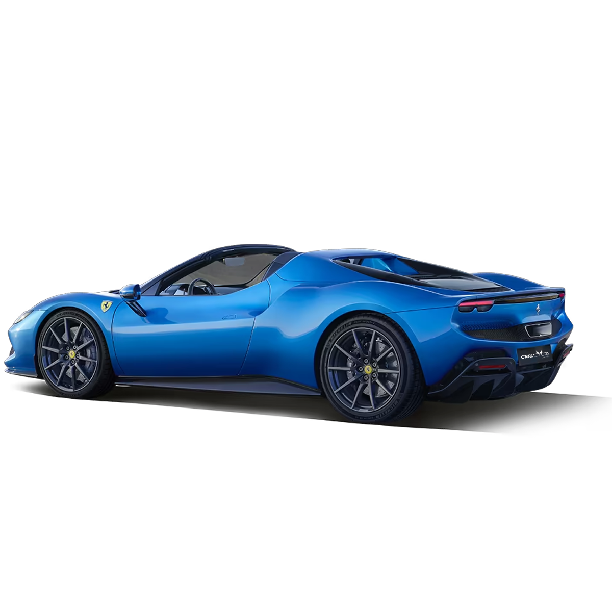 Ferrari Sarıyer Yedek Parça: Kalite ve Güvenin Adresi