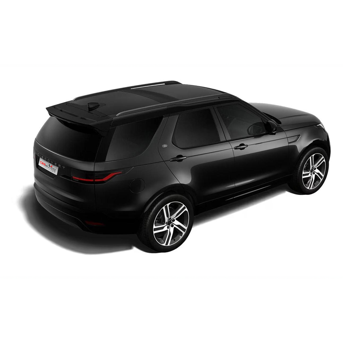 Land Rover Maslak Yedek Parça: Güveni ve Kalitesi ile Tanışın - CNRMotors Blog