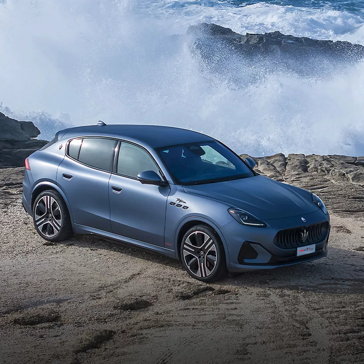 Maserati Sarıyer Yedek Parça: Kalite ve Güvenilirlik