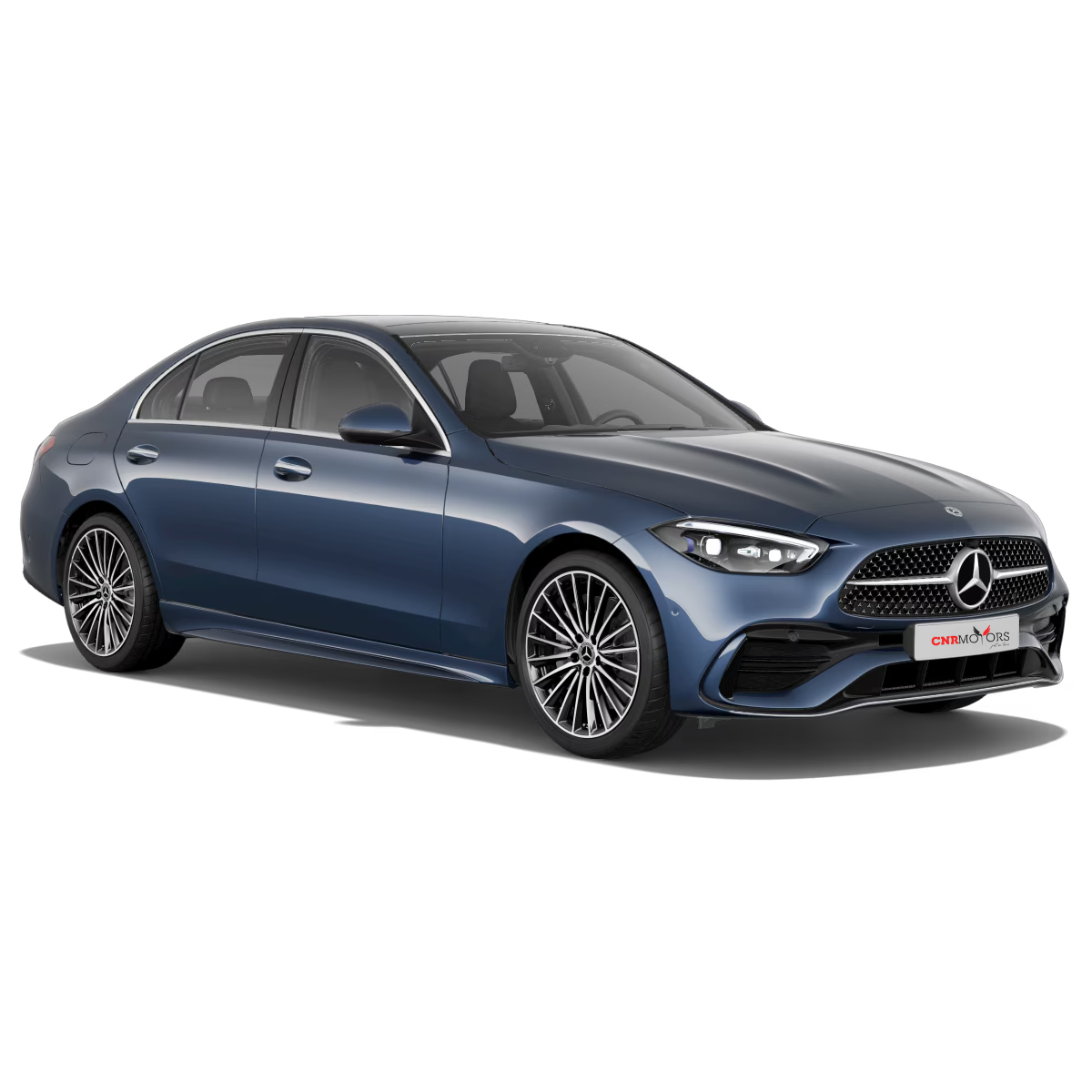 Mercedes Maslak Yağ Bakımı: Araç Performansınızı Artırmanın Yolu - CNRMotors Blog