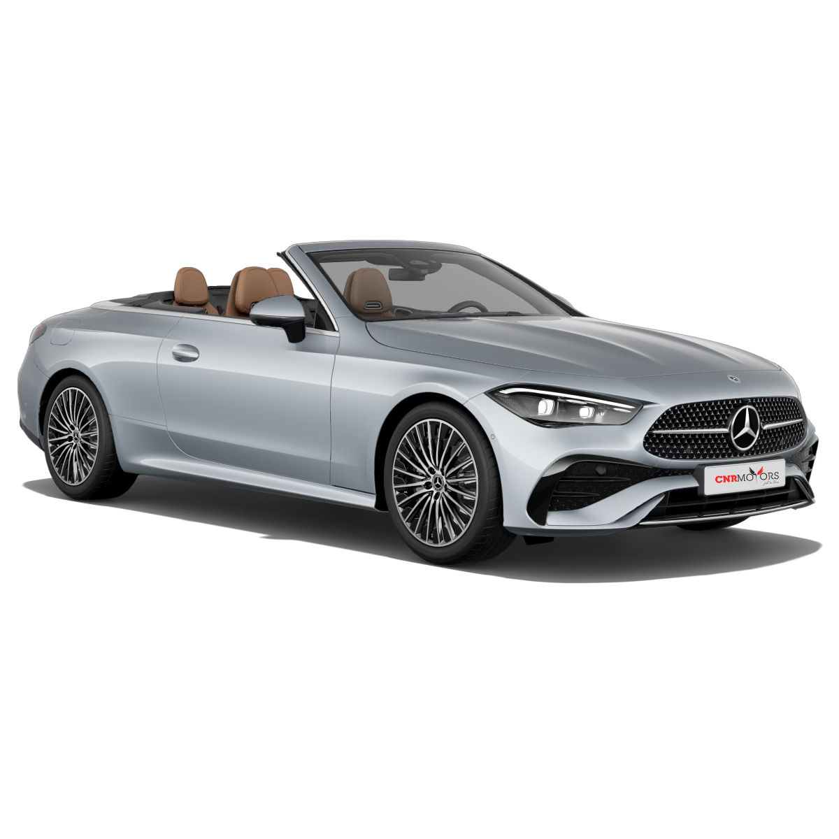 Mercedes Maslak Yedek Parça: Kalite ve Güvenilirlik - CNRMotors Blog