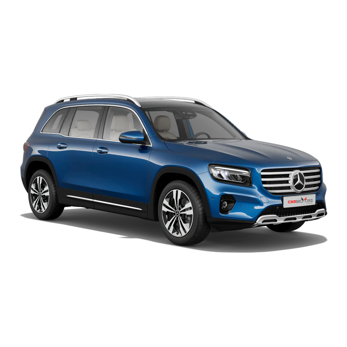 Mercedes Maslak Yedek Parça: Kalite ve Güvenilirlik - CNRMotors Blog