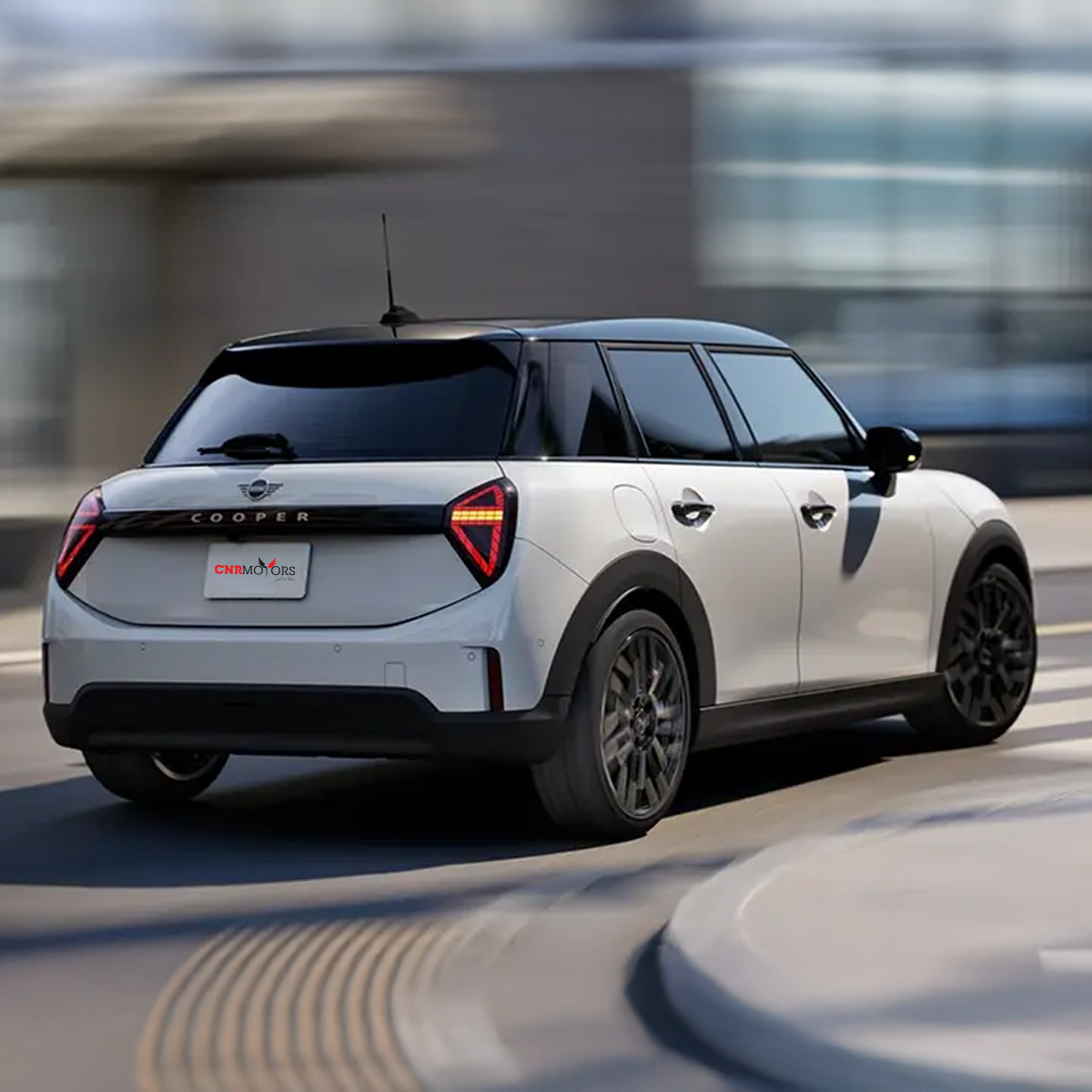 Mini Maslak Servis: Hızlı ve Güvenilir Taşıma Çözümleri - CNRMotors Blog