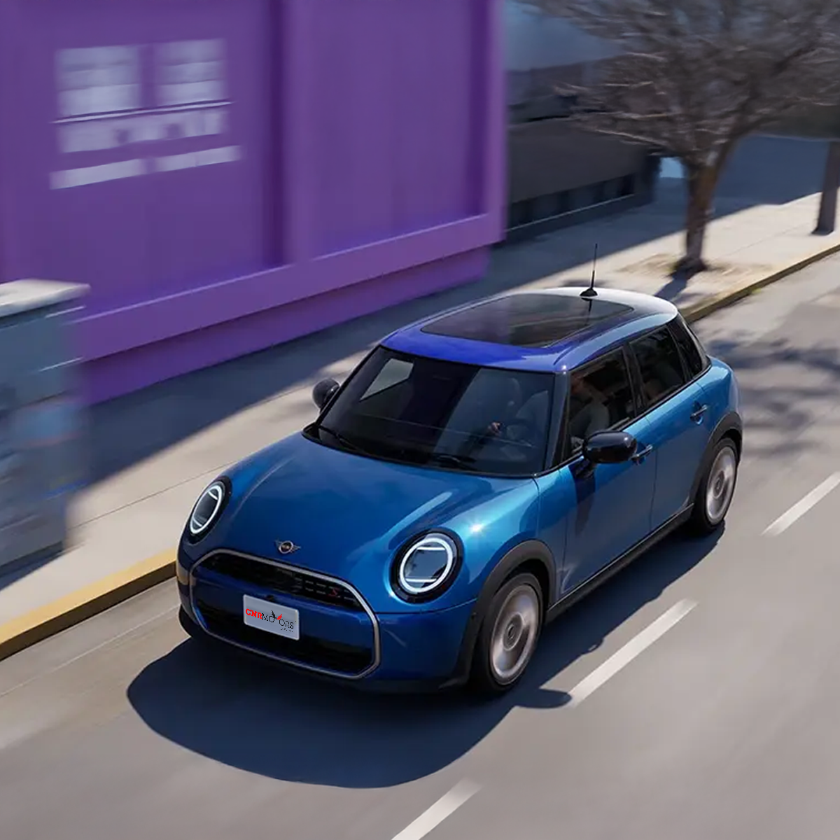 Mini Sarıyer Servis: Hızlı ve Güvenilir Taşımacılık Çözümü - CNRMotors Blog