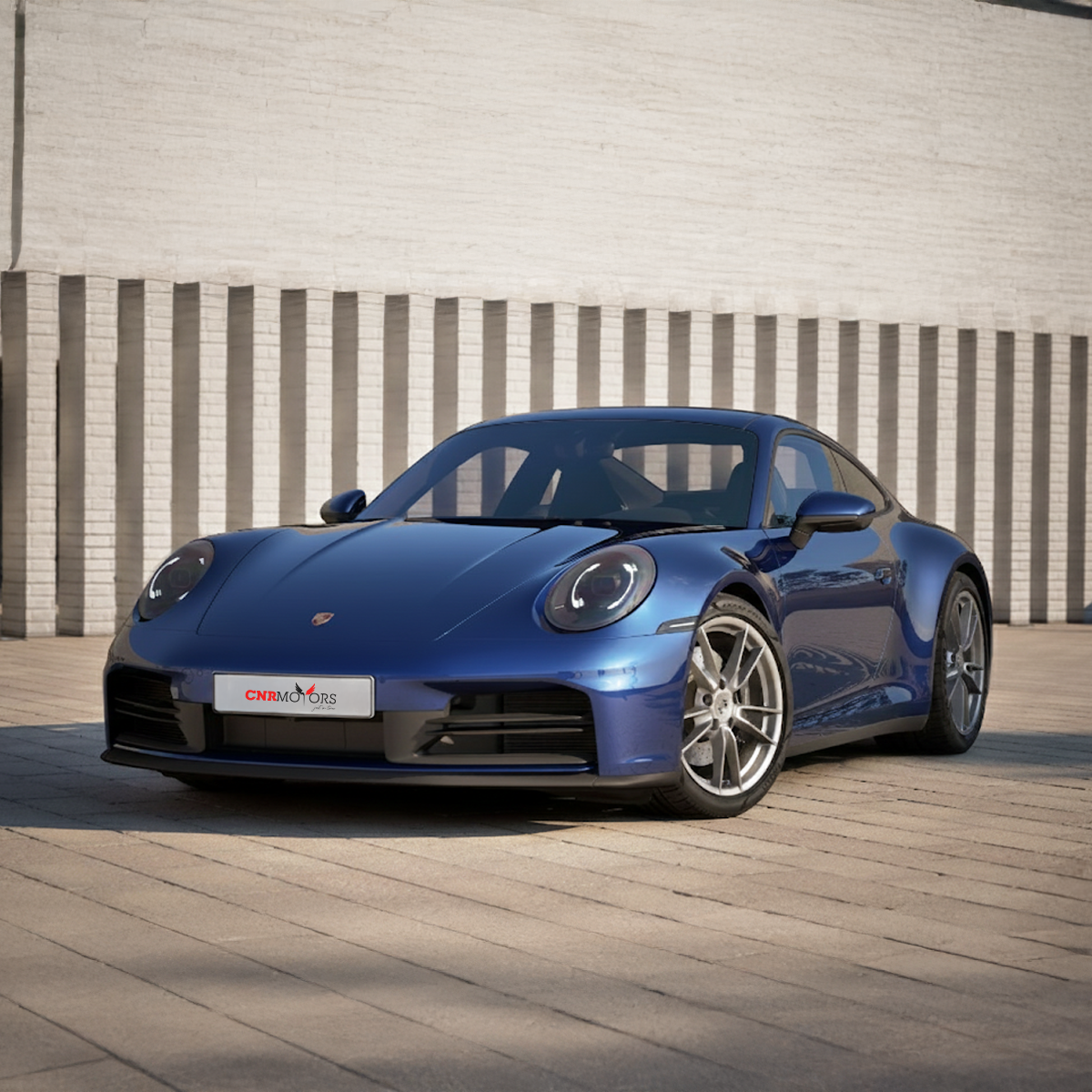 Porsche Maslak Periyodik Bakım: Araç Performansınızı Artırın - CNRMotors Blog