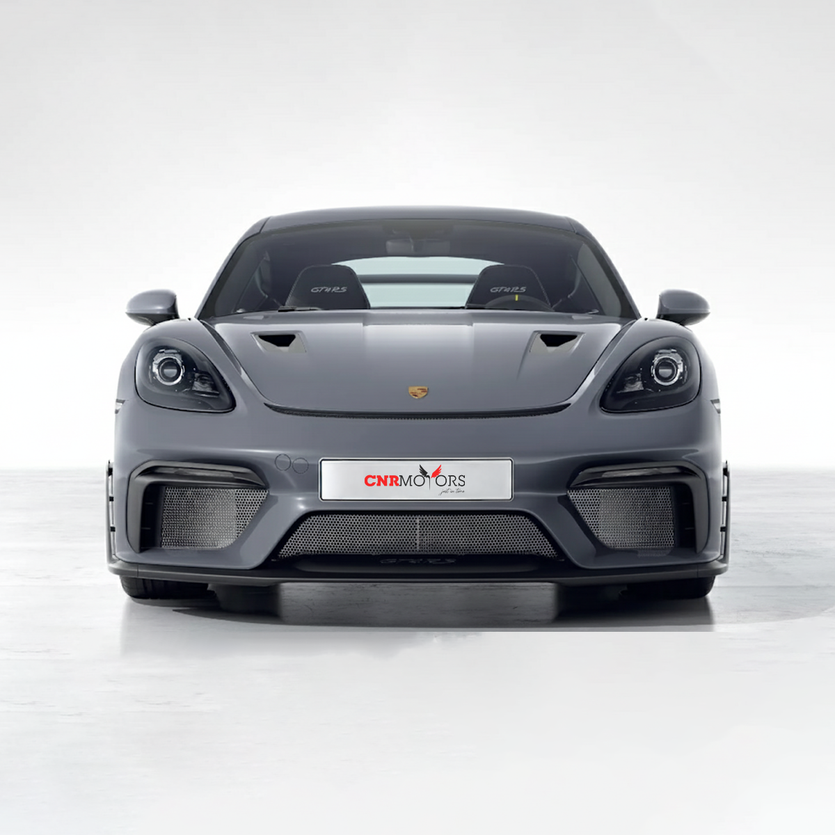 Porsche Maslak Periyodik Bakım: Yüksek Performans İçin Gerekenler - CNRMotors Blog