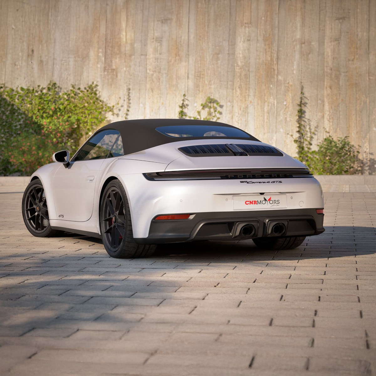 Porsche Maslak Yağ Bakımı: Performans ve Uzun Ömür İçin İpuçları - CNRMotors Blog