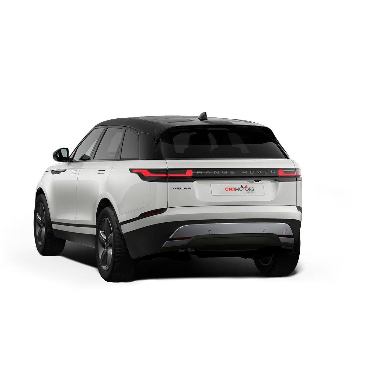 Range Rover Sarıyer Yedek Parça: Güvenilir Seçenekler ve Bilgiler - CNRMotors Blog