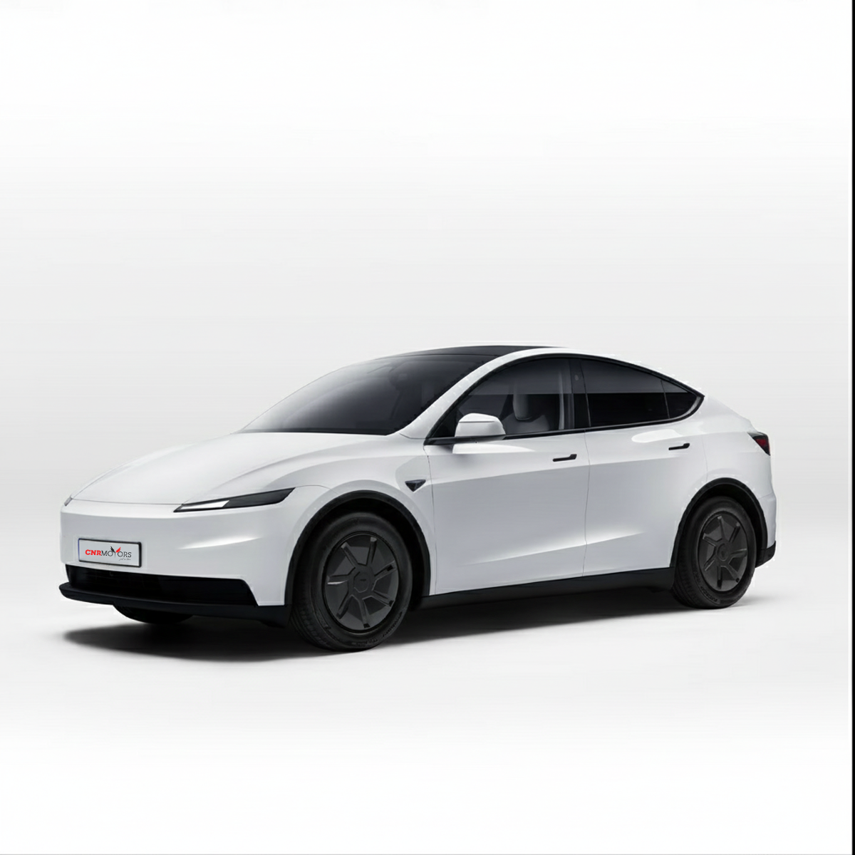 Tesla Maslak Servis: Elektrikli Araç Bakımında Uzman Çözümler - CNRMotors Blog