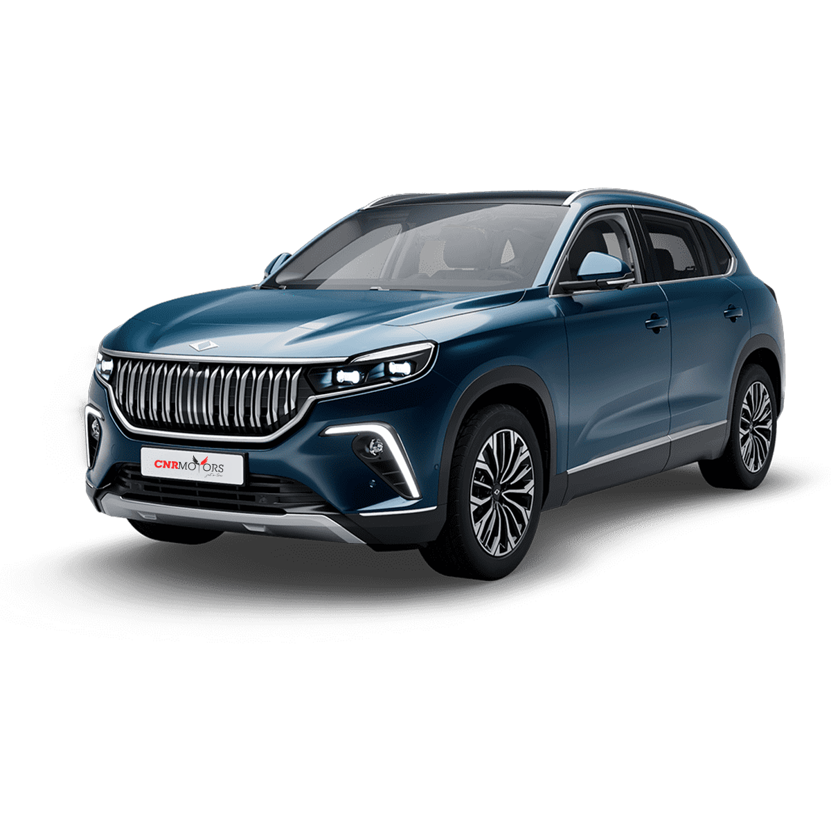 TOGG Sarıyer Periyodik Bakım: Araç Sağlığınızı Güvence Altına Alın - CNRMotors Blog