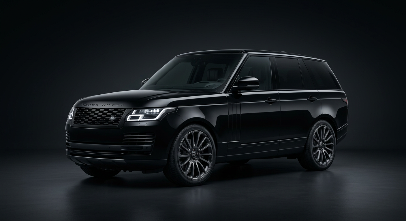 Maslak Land Rover Servis: İstanbul'un En Güvenilir Land Rover Bakım Merkezi