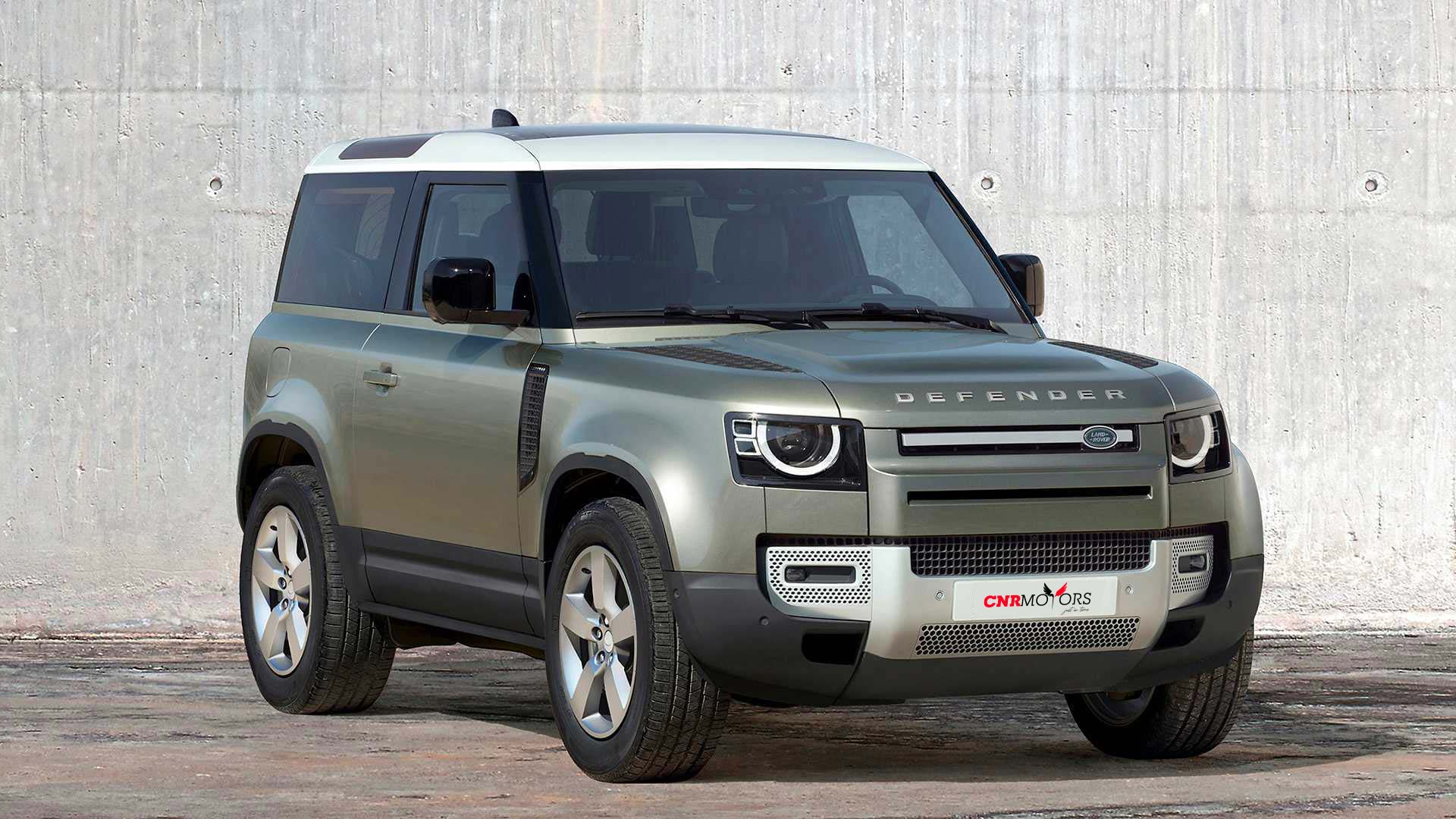 Land Rover Servisi - CNR Motors